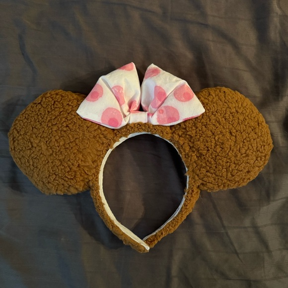 ✨fozzie bear ears✨ - Picture 1 of 1